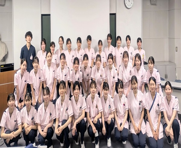 写真：全員集合